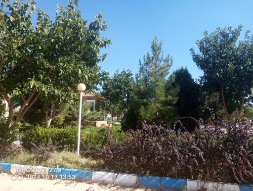 عکس بوستان غدیر وشاره