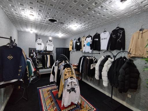 عکس فروشگاه دیجی پوش