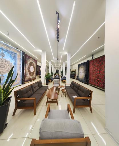 عکس سرای فرش و مبلمان جهان آرا