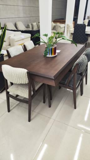 عکس سرای فرش و مبلمان جهان آرا