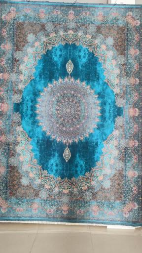 عکس سرای فرش و مبلمان جهان آرا