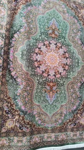 عکس سرای فرش و مبلمان جهان آرا