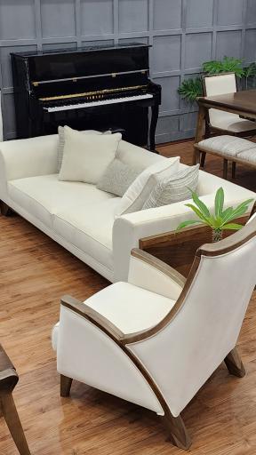 سرای فرش و مبلمان جهان آرا