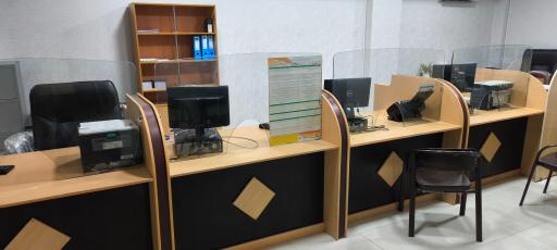 عکس دفتر پیشخوان دولت ۱۱۳۵