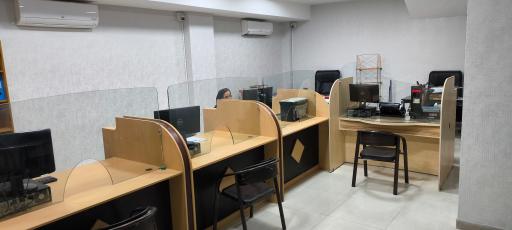 عکس دفتر پیشخوان دولت ۱۱۳۵