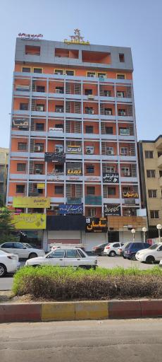 عکس دفتر اسناد رسمی شماره ۷۲