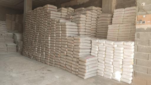 عکس مصالح فروشی برادران کبودی 