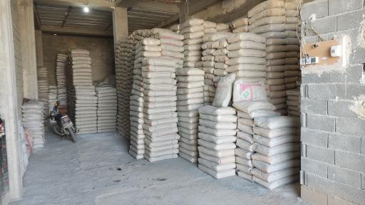 عکس مصالح فروشی برادران کبودی 