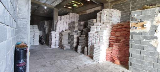 عکس مصالح فروشی برادران کبودی 