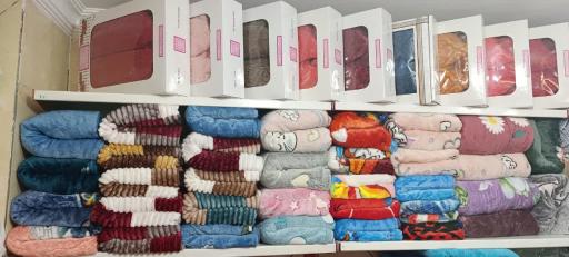 عکس کالای خواب ترمه