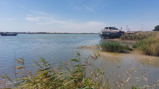 عکس اسکله تفریحی