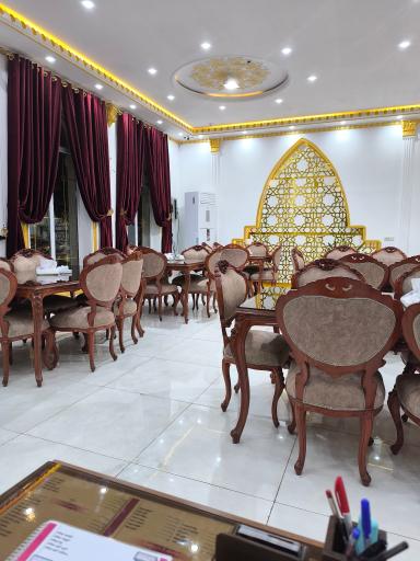 عکس کافه و رستوران قصر الامیر