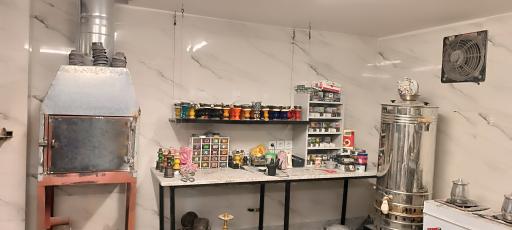 عکس سفره خانه وطن 