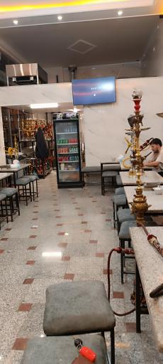 عکس سفره خانه وطن 