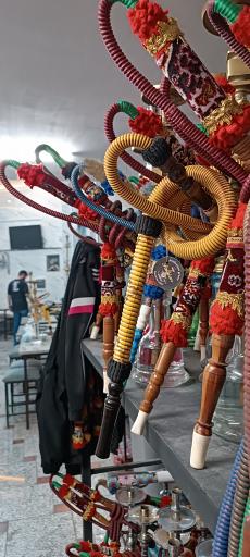 عکس سفره خانه وطن 