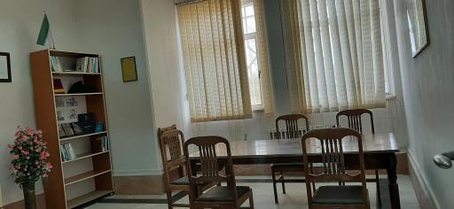 عکس بخشداری دستجرد