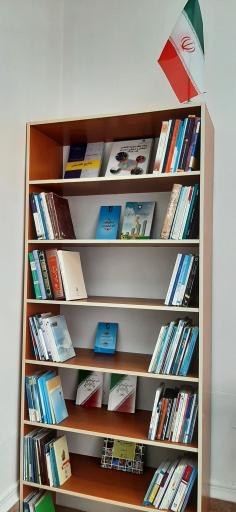 عکس بخشداری دستجرد