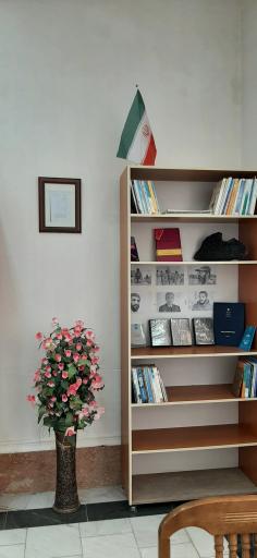 عکس بخشداری دستجرد