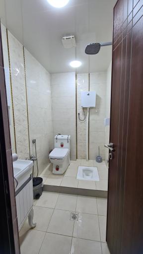 عکس هتل صدف