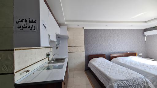 عکس هتل صدف