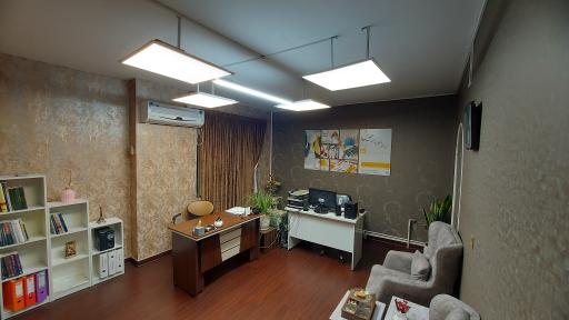 عکس گروه ساختمانی مهرگان بنیان هدیش