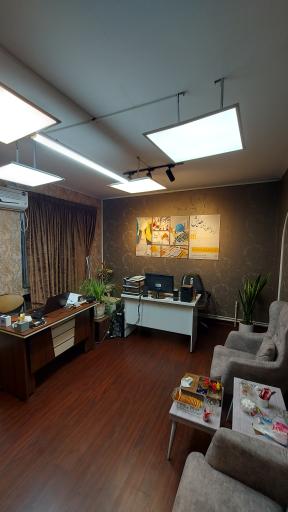 عکس گروه ساختمانی مهرگان بنیان هدیش