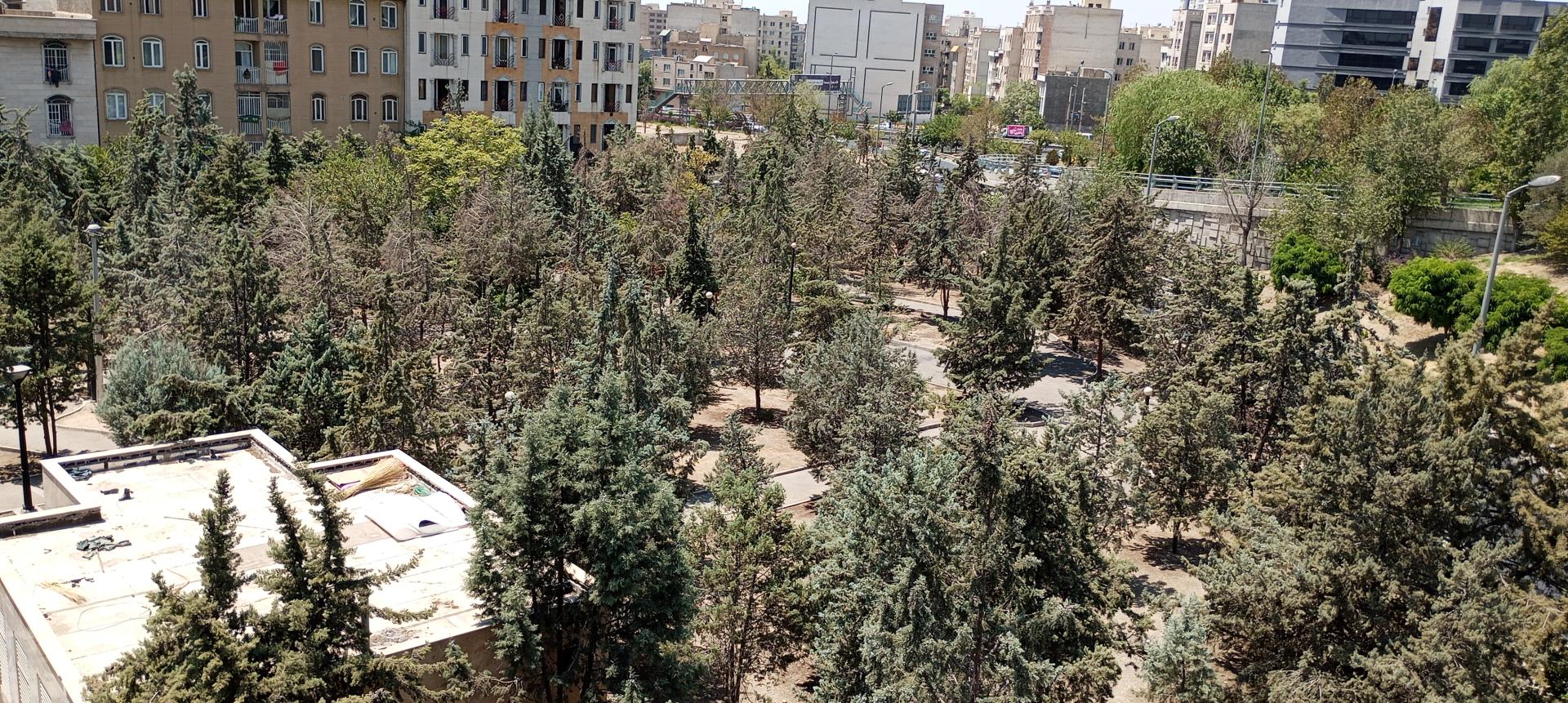 عکس بوستان ساناز