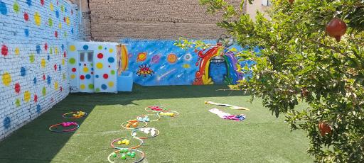 عکس دبستان  پسرانه صالح اندیشان