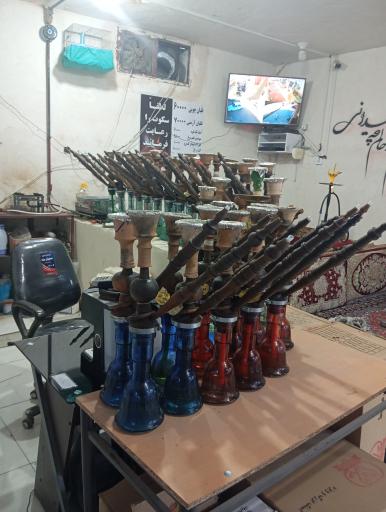 عکس سنت سرای بلوط