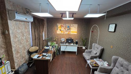 عکس گروه ساختمانی مهرگان بنیان هدیش