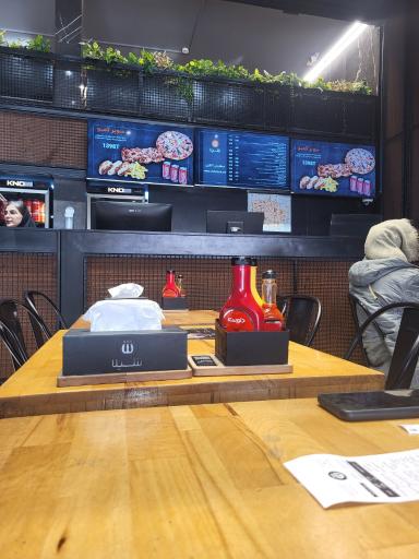 عکس فست فود شیلا (شعبه ستارخان)