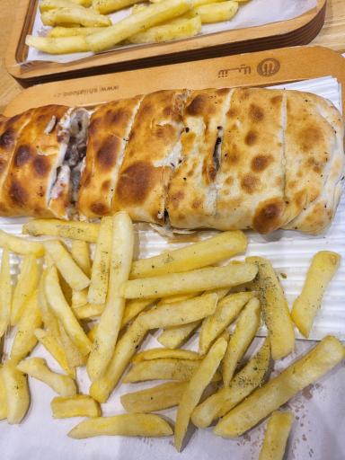 عکس فست فود شیلا (شعبه ستارخان)