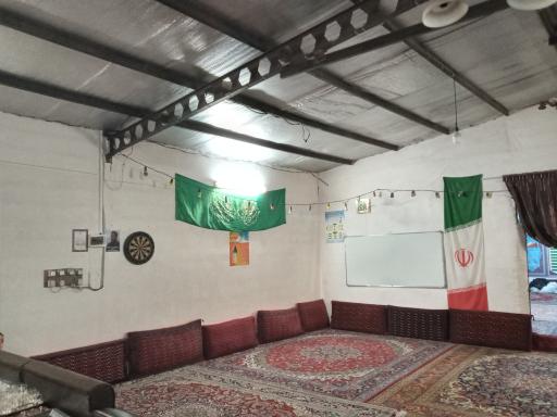 عکس مسجد وحسینیه حضرت معصومه(س)