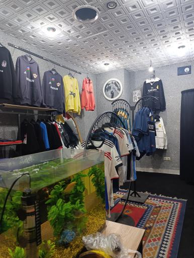 عکس فروشگاه دیجی پوش