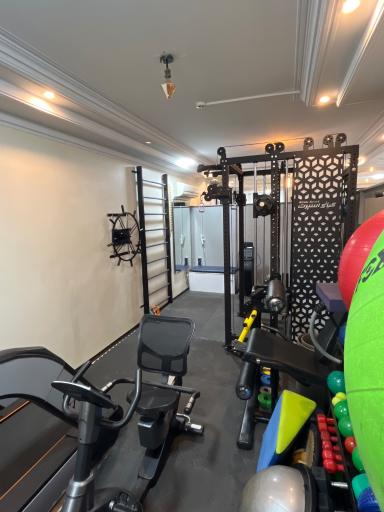 عکس کلینیک فیزیوتراپی هور