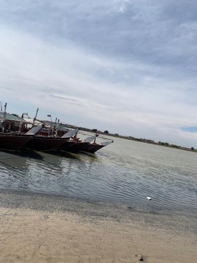 اسکله تفریحی