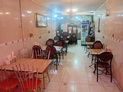 عکس کله پاچه پزی تبریزی