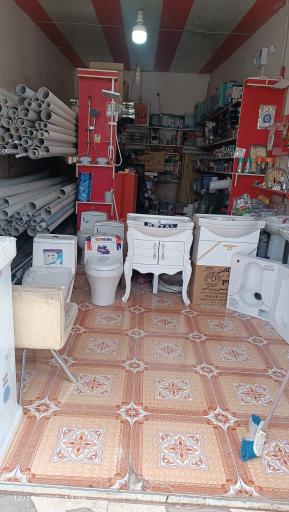 عکس لوله و اتصالات علیخانی 
