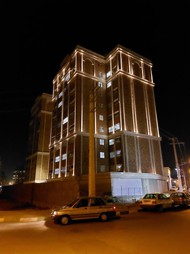 عکس مجتمع جمهوری فرهنگیان