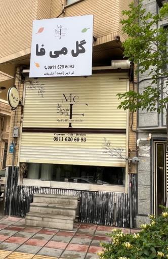 عکس گل می فا