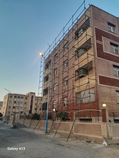 عکس مجتمع مسکونی پارسه 