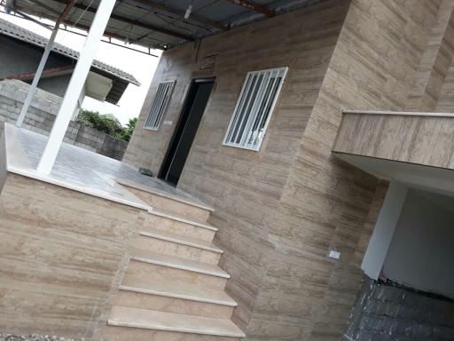 عکس ویلا استخردار