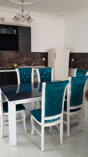 عکس ویلا استخردار