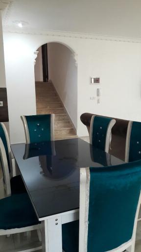 عکس ویلا استخردار