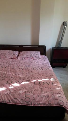 عکس ویلا استخردار