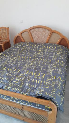 عکس ویلا استخردار