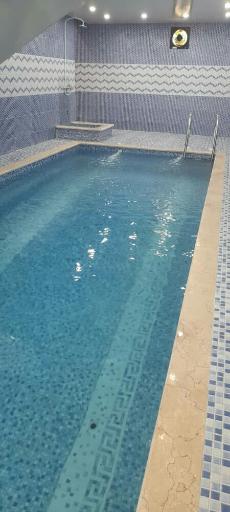 عکس ویلا استخردار