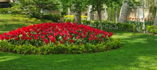 عکس درب ورودی موزه زمان