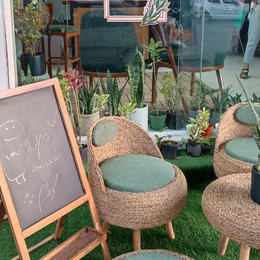 عکس گلفروشی هاتین