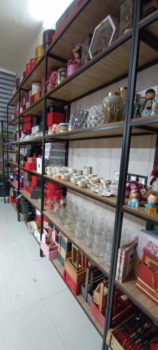 عکس گلفروشی هاتین